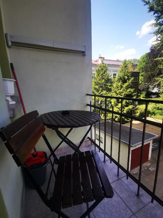 Apartament Mario Bezplatny Parking Бельско-Бяла Экстерьер фото