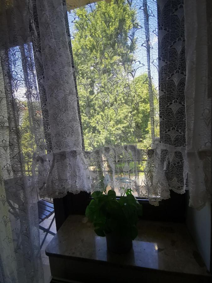 Apartament Mario Bezplatny Parking Бельско-Бяла Экстерьер фото