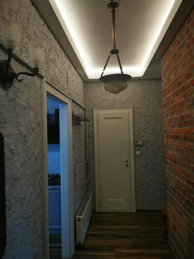 Apartament Mario Bezplatny Parking Бельско-Бяла Экстерьер фото