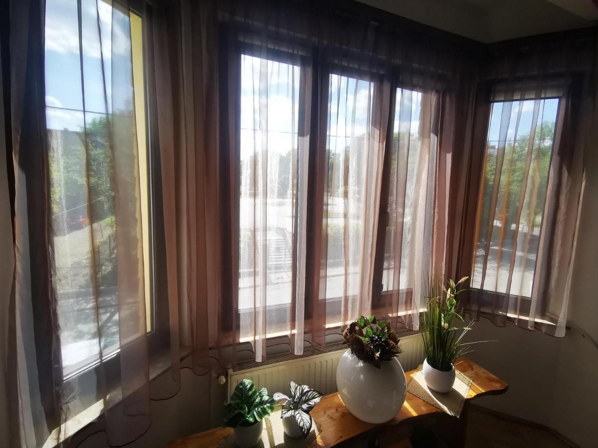 Apartament Mario Bezplatny Parking Бельско-Бяла Экстерьер фото