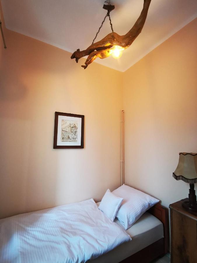 Apartament Mario Bezplatny Parking Бельско-Бяла Экстерьер фото