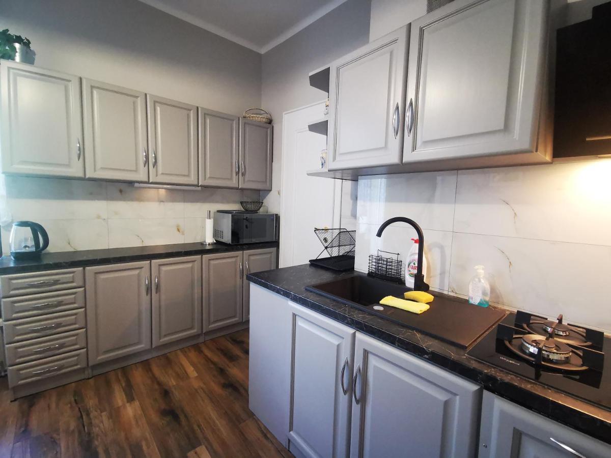 Apartament Mario Bezplatny Parking Бельско-Бяла Экстерьер фото